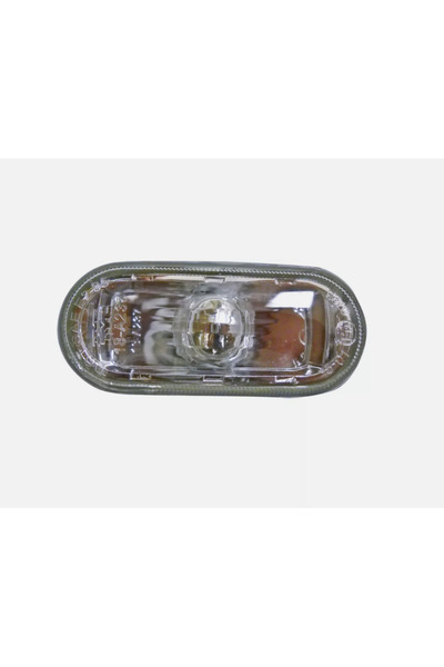 TYC Volkswagen Bora 99-05 Passat 01-05 Golf IV 98-05 Polo 00-05 Çamurluk Yan ...