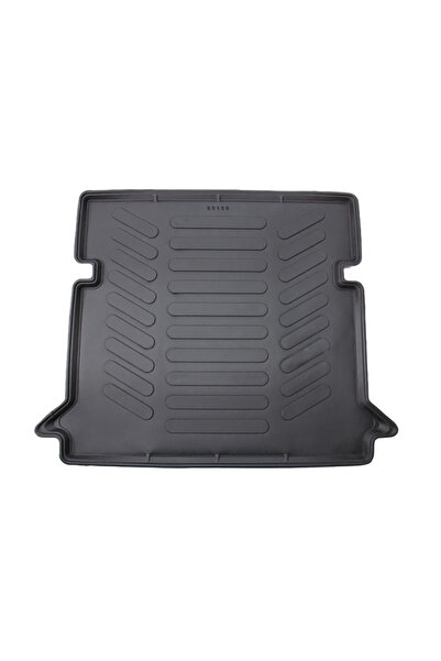 Umbrella Χαλάκι προστασίας μπαγκαζιέρας ομπρέλας για Dacia Dokker 2012-2021