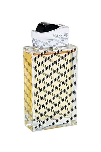 DERAAH Masif Perfume Water 100ml