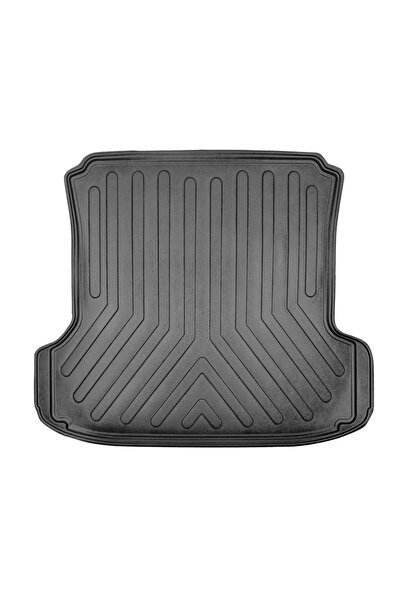 Umbrella Covor Protectie Portbagaj Umbrella Pentru Skoda OctaVIa I 1996-2004