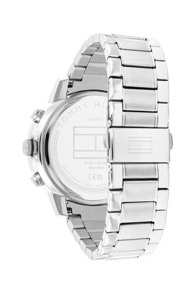 Tommy Hilfiger Ανδρικό Ρολόι Troy 1792106