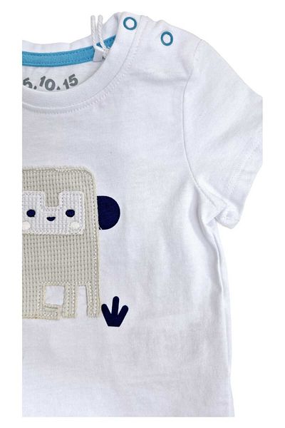5.10.15.KIDS Tricou