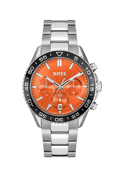 BOSS Runner Male Watch 1514162