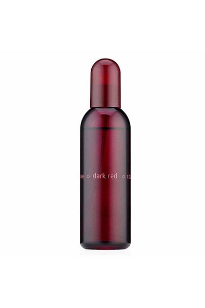 Milton Lloyd Colour Me Dark Red For Men Eau De Parfum 100Ml