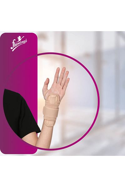Flamingo Carpal Tunnel Splint Universal