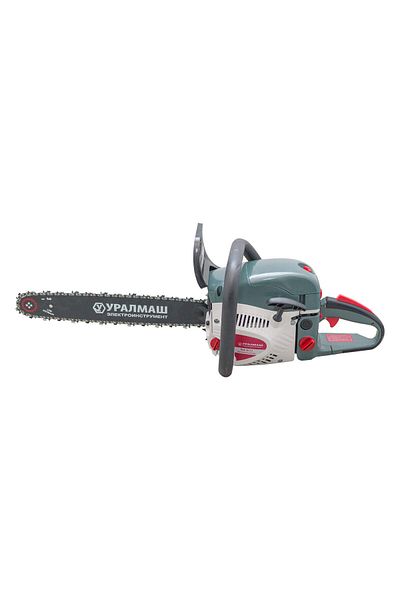COBI SMART® Drujba Ural Mash, 7000 rpm, 3.5 CP, 58 CC, 2.6 kW, lama 450 mm - COBI SMART®
