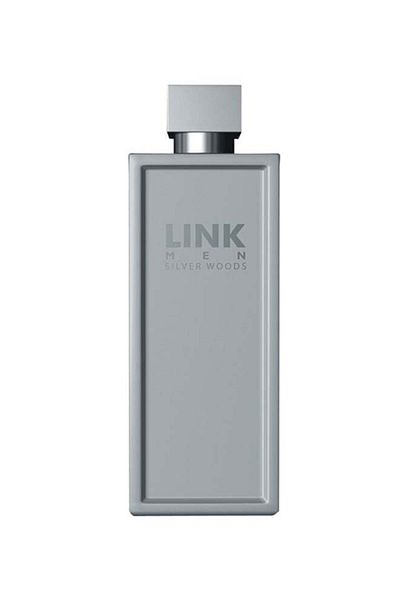 DERAAH Derah Eau de Toilette Link Silver Woods 100ml