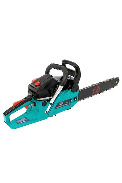COBI SMART® Chainsaw FERMAX 5200, 4HP, 52cc, blade 40 cm, 32 teeth - COBI SMART®