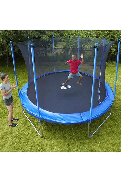 Little Tikes Little Tikes Mega 12-foot Trampoline