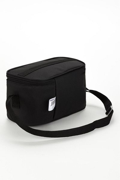 Halk Sepeti Disanuva Thermal Bag, Lunch Bag, Thermal Insulated Bag, Food Carry and Waterproof Bag