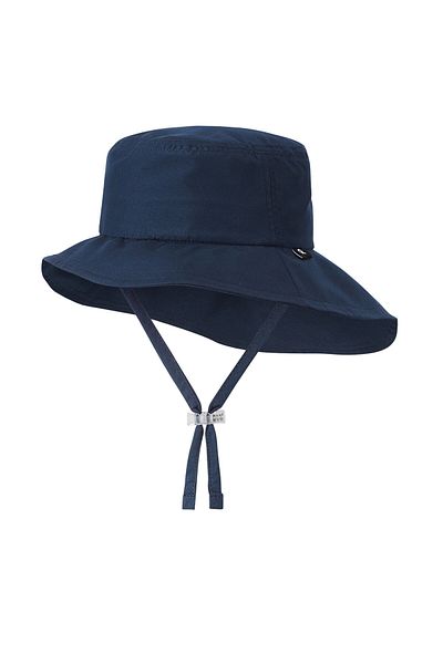 Reima Boy, Girl, Unisex Child Hat blue REIMA-5300157A 6980 NAVY