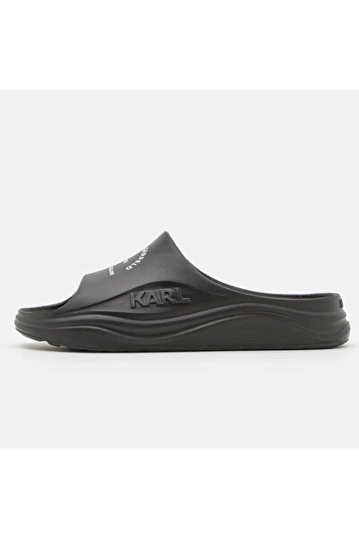 Karl Lagerfeld Papuci SKOONA Maison, spumă moale 39