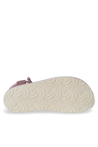 THE NORTH FACE Women's Sandals pink THE NORTH FACE-NF0A8AE674V1 METAL PINK/CALACATTA