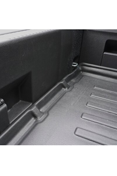 Umbrella Covor Protectie Portbagaj Umbrella Pentru Mazda 3 (Bm) Sedan (2013-2...