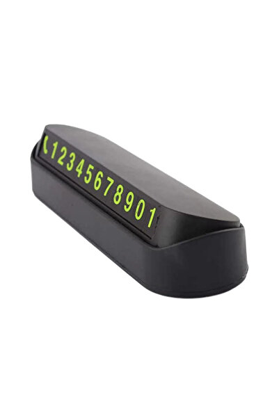 Dorasan Araç İçi Telefon Numaratör