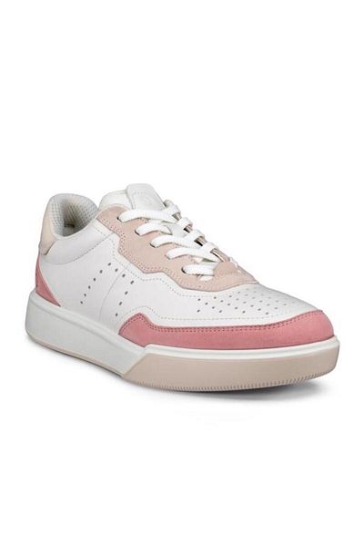Ecco ECCO Street Court W Old Rose