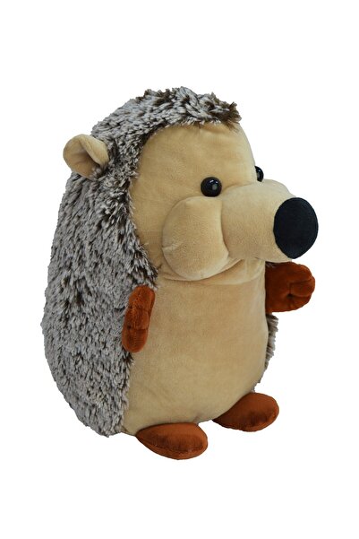 Halley Oyuncak Plush Hedgehog 35 cm 62193