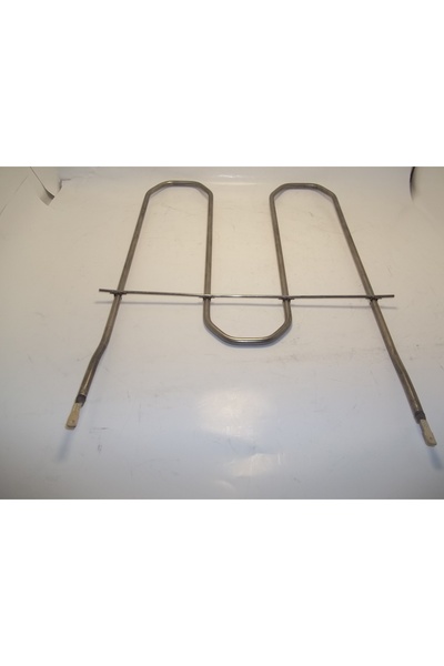 inox rezistans Fırın Rezistansı -luxell -Kumtel Uyumlu M Tipi Fırın Isıtıcı Gergi Telli 1000 Watt