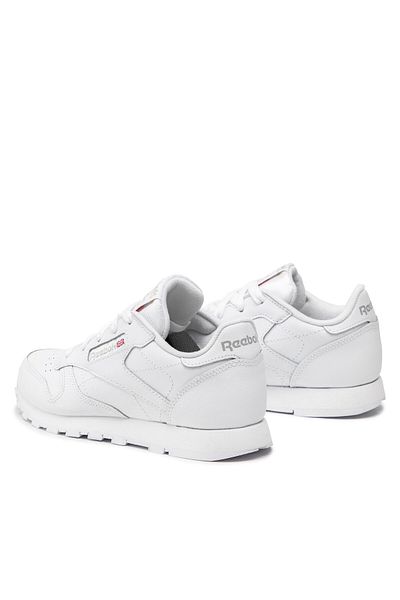 Reebok Reebok Pantofi sport pentru băieți, fete, unisex pentru copii, albi, 5017
