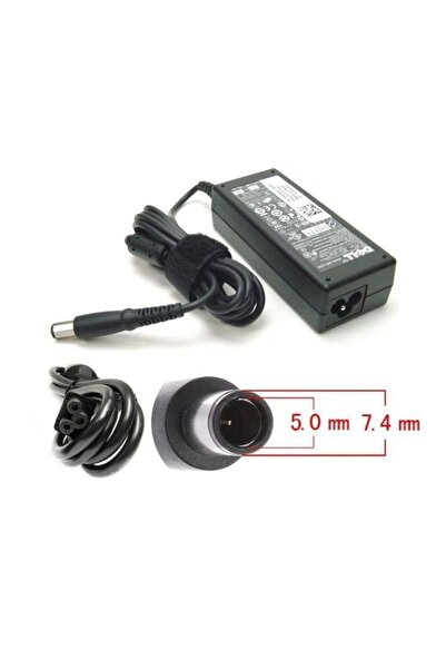 Dell Dell Latitude PP09S 90W laptop charger