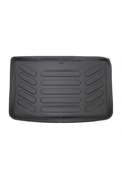 Umbrella Ομπρέλα πορτμπαγκάζ για Renault Captur 2013-2019