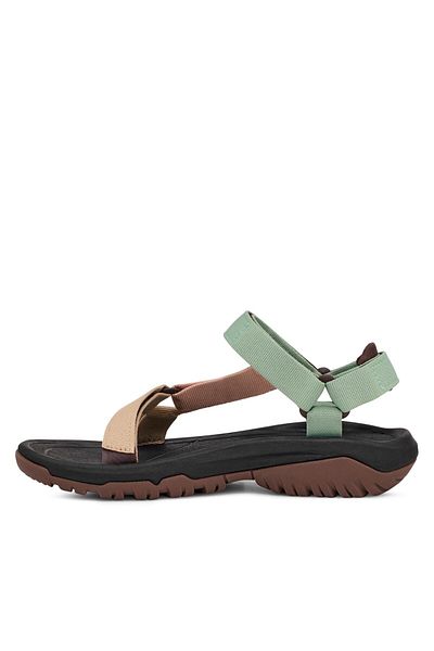 TEVA Women's Sandals multicolor TEVA-1019235-BMSM BASIL/MAPLE SUGAR MULTI