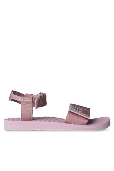 THE NORTH FACE Women's Sandals pink THE NORTH FACE-NF0A8AE674V1 METAL PINK/CALACATTA
