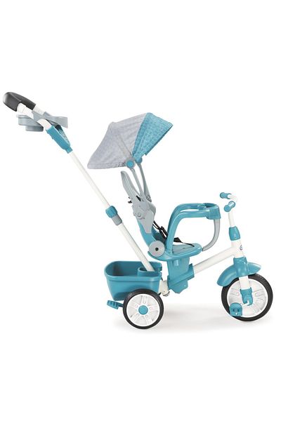 Little Tikes Perfect Fit 4in1 Trike (teal)