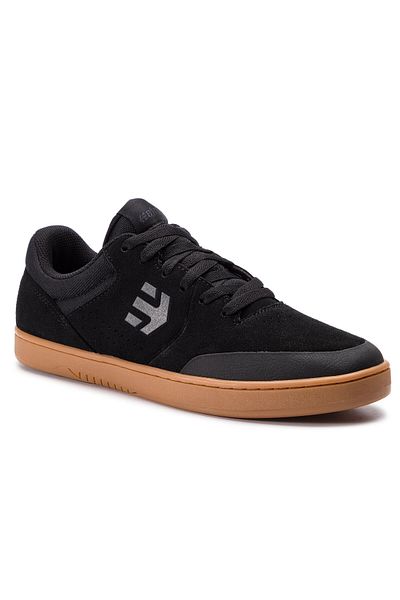 Etnies Tenisi bărbați etnies negri ETNIES-Marana