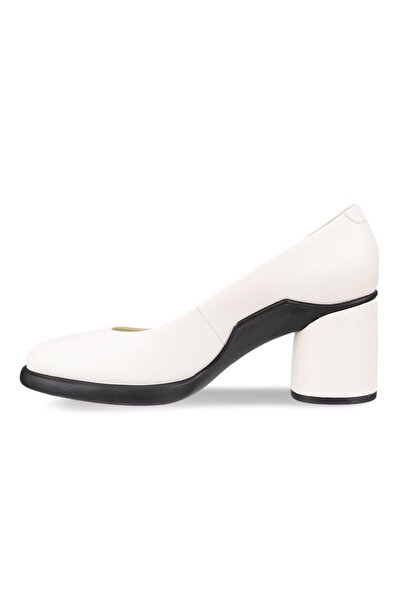 Ecco Sculpted LX 55 Limestone Nova XA