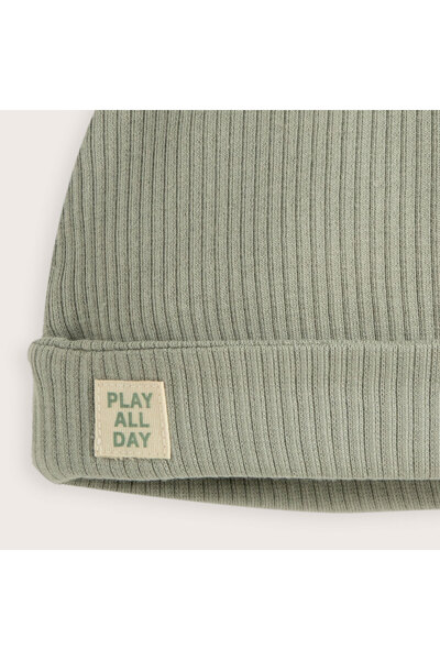 Chakra Cute Cırcus Şapka YEŞİL