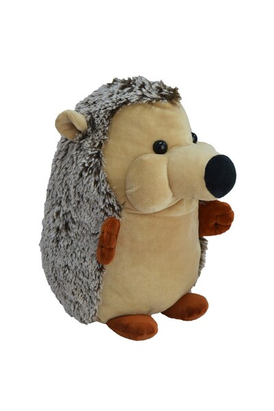 Halley Oyuncak Plush Hedgehog 25 cm 62194