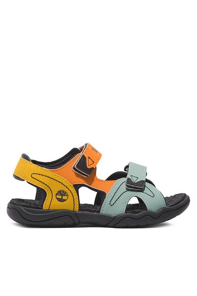 Timberland Boy Sandals multicolor TIMBERLAND-TB0A6B45EBB1