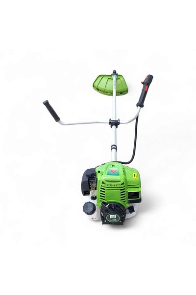COBI SMART® Fermax T5600 brushcutter package, 4-stroke engine, 7.5HP 62CC, 9000rpm, 5.6 kW, accessories included