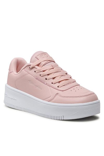 Champion Teniși roz pentru femei CHAMPION-S11473 PS047 ROZ/ALB