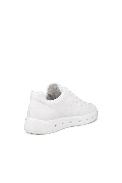 Ecco Street 720 M White
