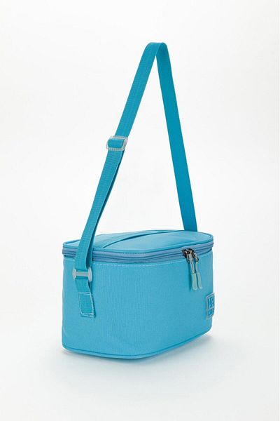 Halk Sepeti Disanuva Thermal Bag, Lunch Bag, Thermal Insulated Bag, Food Carry and Waterproof Bag