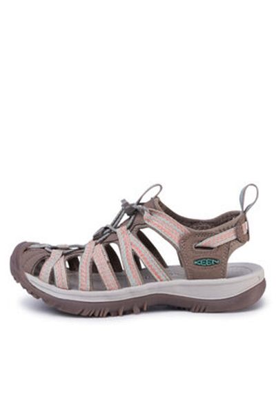 Keen Women's Sandals Brown KEEN-WHISPER