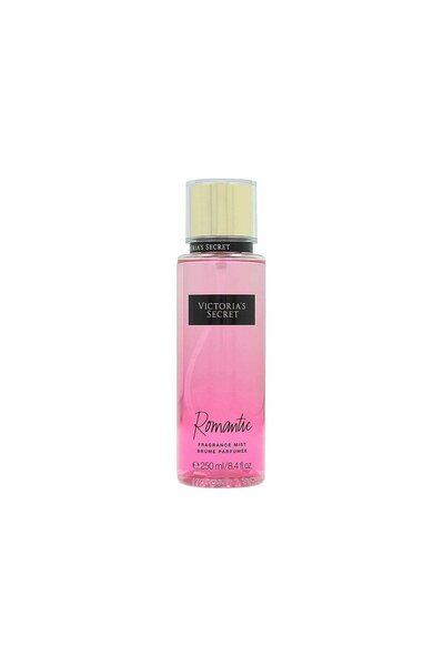 Victoria's Secret Fragrance Mist Romantic