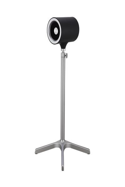 Everdure Patented Jet-Air Technology Aluminium Jet Fan with Remote Control