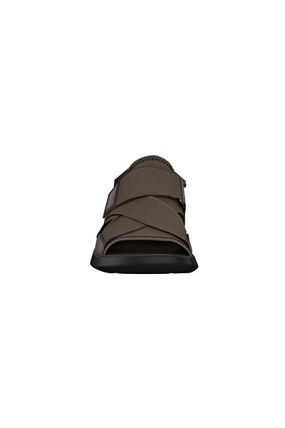 Ecco Intrinsic Sandal M Tarmac Tarmac