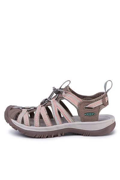 Keen Women's Sandals Brown KEEN-WHISPER
