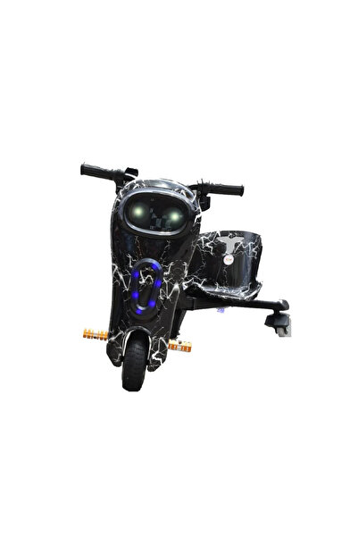 rexa سكوتر دريفت ميني (صغير) 36 فولت روبوت إطفاء