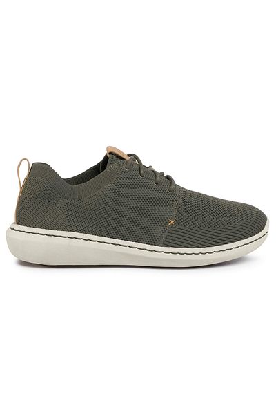 CLARKS clarks Men's Sneakers green Step Urban Mix