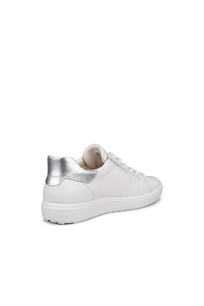 Ecco Soft 7 W White