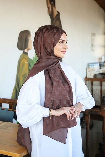 Armine Trend Lyon Shawl 4
