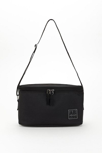 Halk Sepeti Disanuva Thermal Bag, Lunch Bag, Thermal Insulated Bag, Food Carry and Waterproof Bag