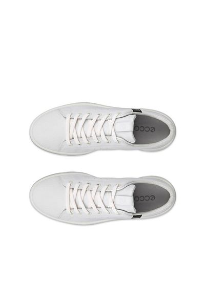 Ecco ECCO Street 720 W White