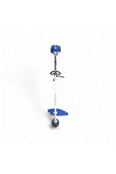 COBI SMART® PANDORA folding brushcutter package, 6HP, 43 CC, 4.6 kW, accessories included - COBI SMART®