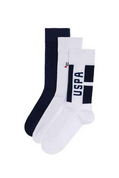 U.S. Polo Assn. Мъжки чифт чорапи U.S. Polo Assn. LASIO
